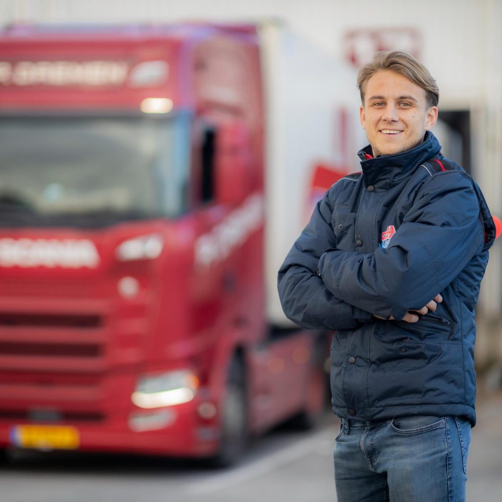 Vakschool Transport en Logistiek-54
